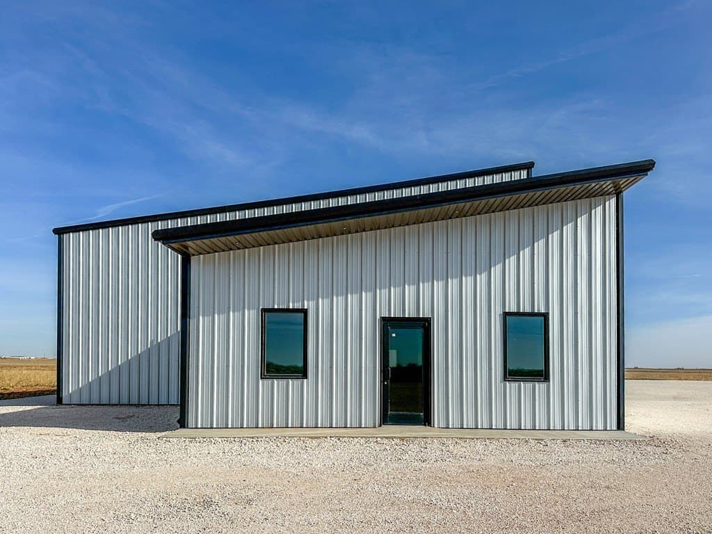 5 acres in Gaines County - photo 5