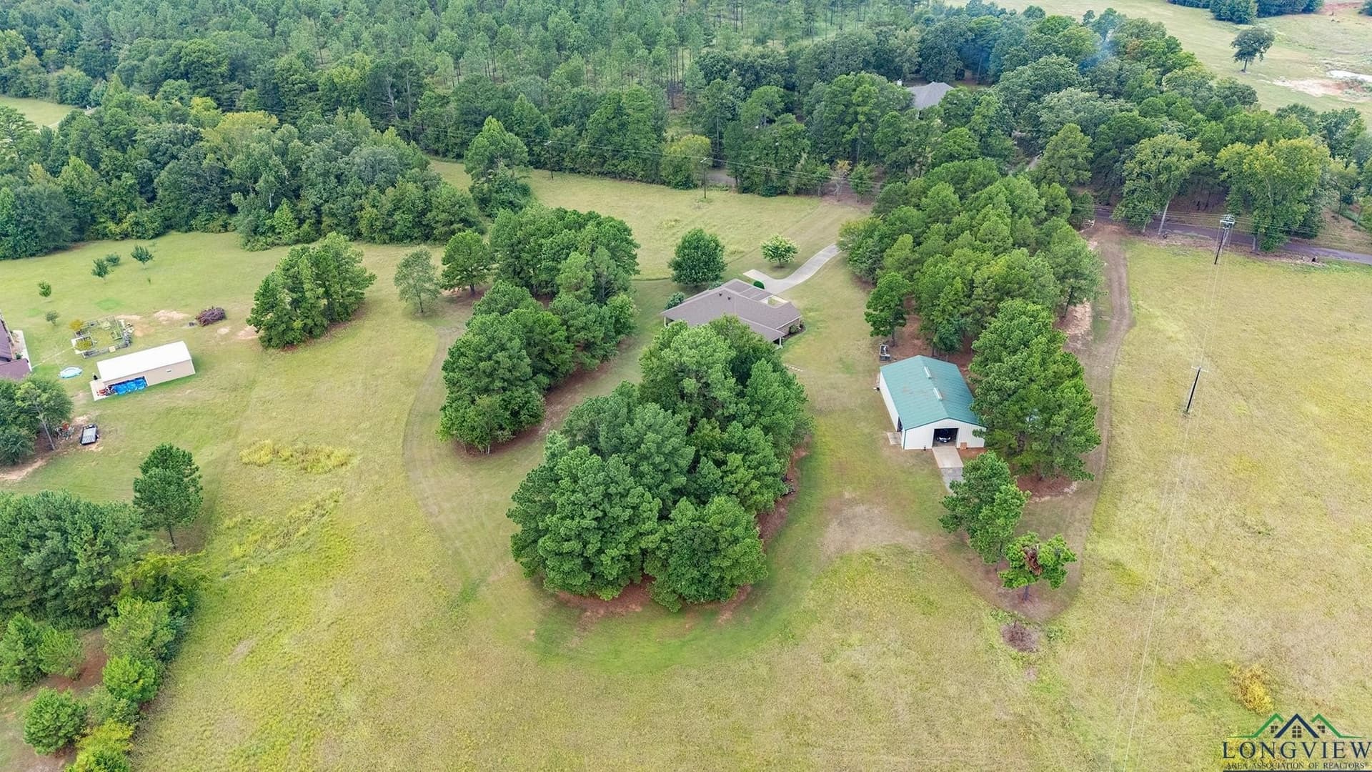 10 acres in Upshur County - photo 32