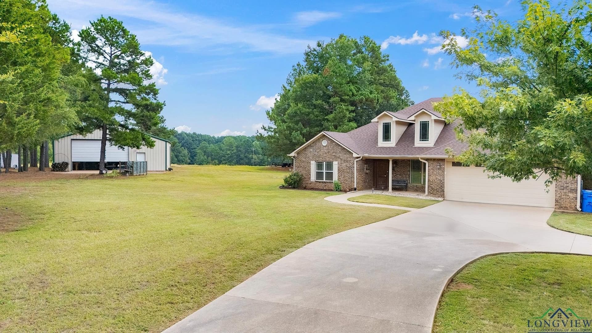 10 acres in Upshur County - photo 35