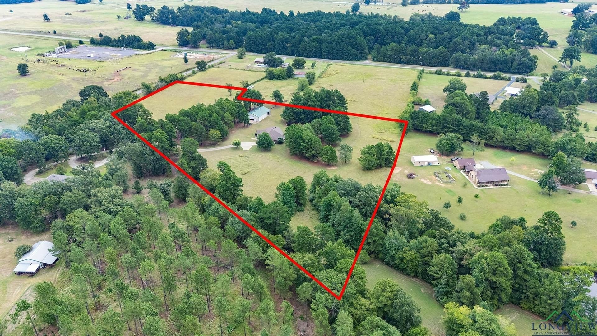 10 acres in Upshur County - photo 37