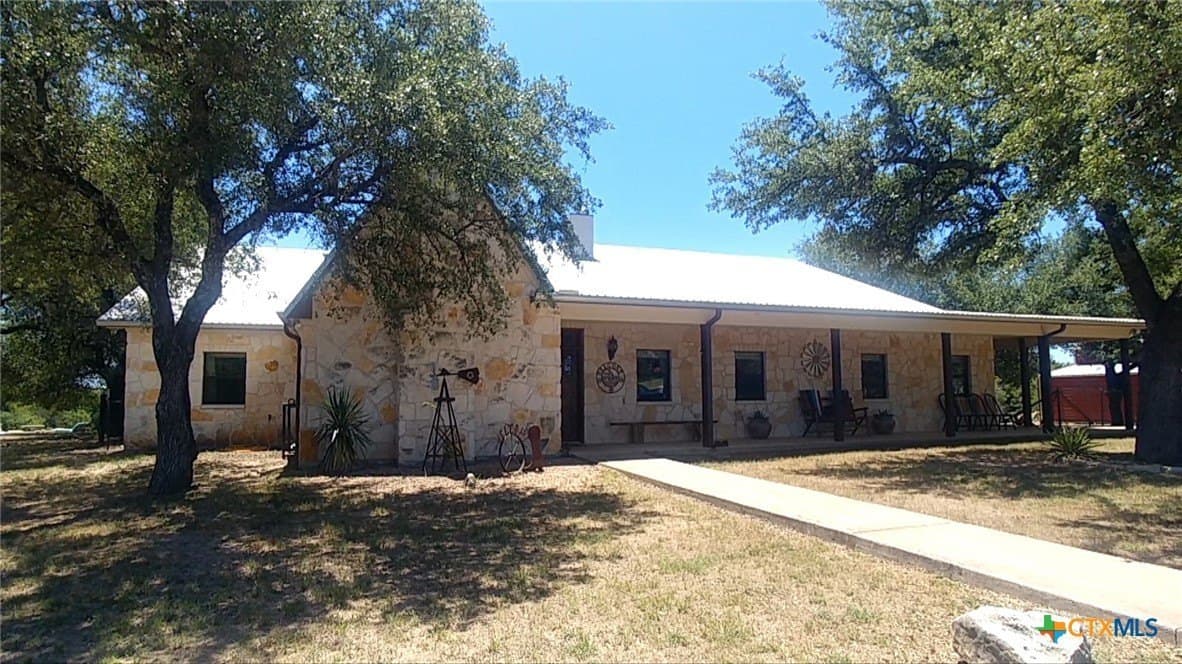 367 acres in Burnet County - photo 3