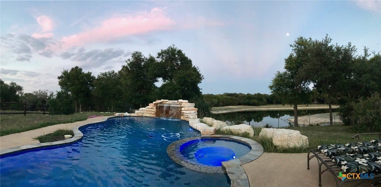 367 acres in Burnet County - photo 22
