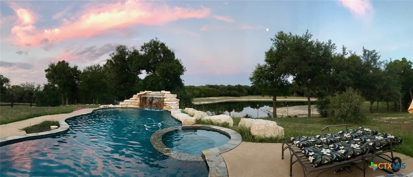 367 acres in Burnet County - photo 21