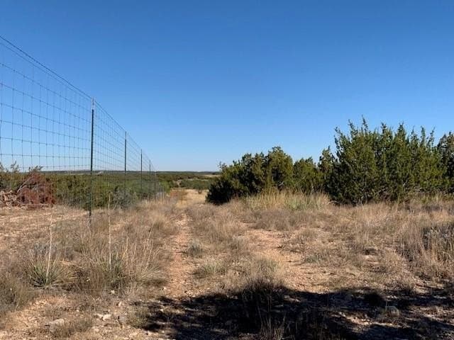 50.75 acres in Coke County - photo 87