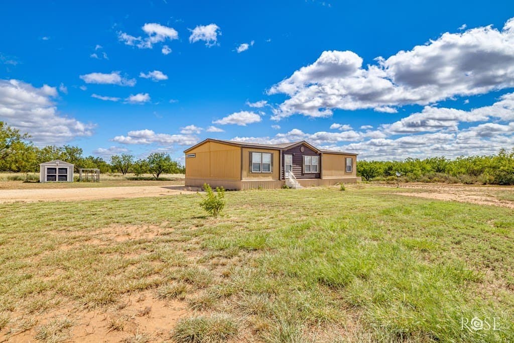 50.75 acres in Coke County - photo 6