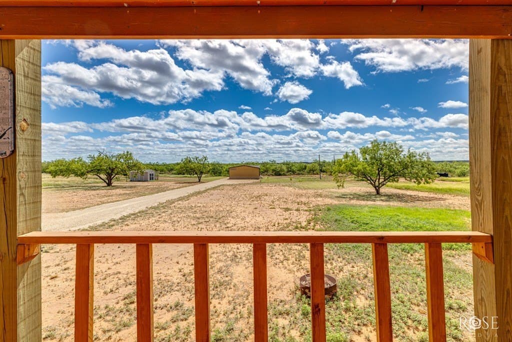 50.75 acres in Coke County - photo 9