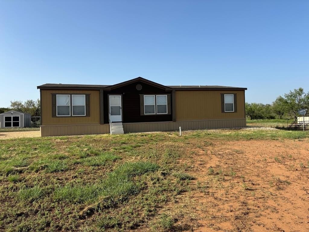 50.75 acres in Coke County - photo 43