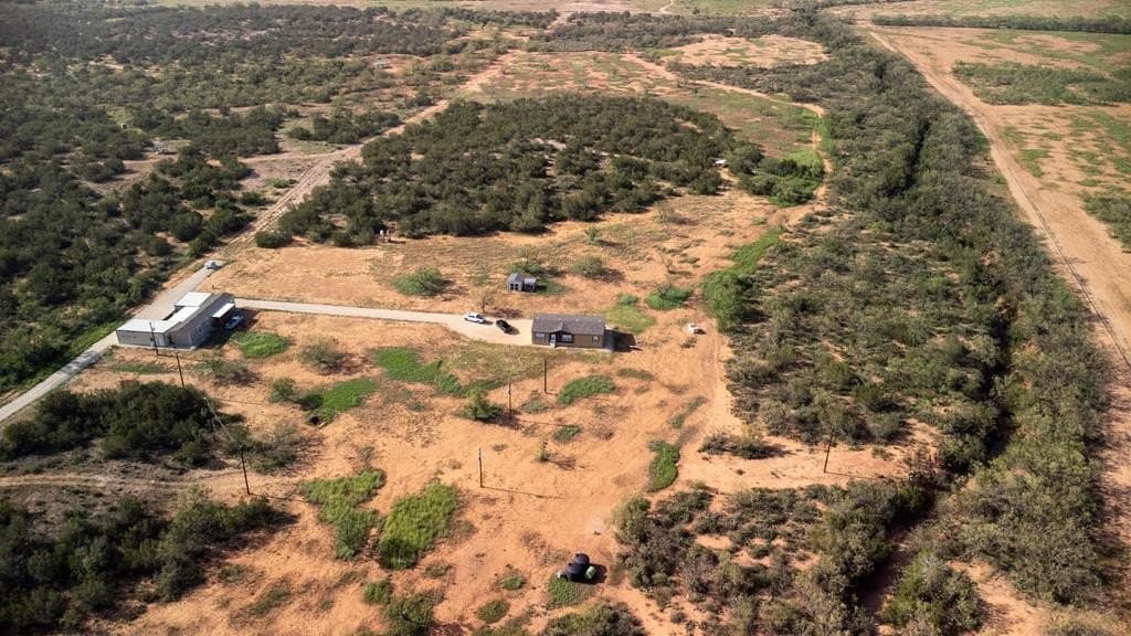 50.75 acres in Coke County - photo 90