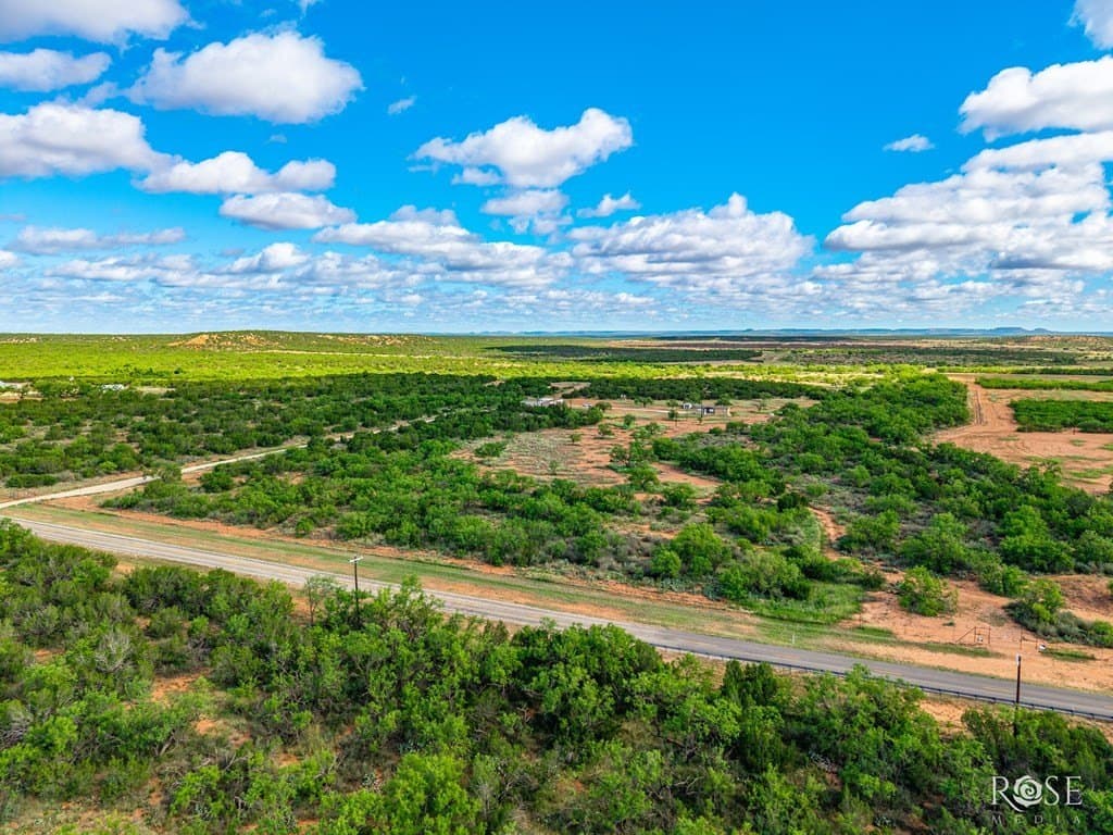 50.75 acres in Coke County - photo 2