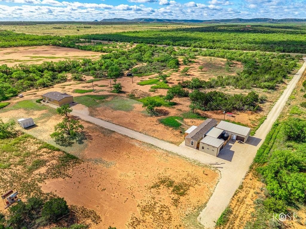 50.75 acres in Coke County - photo 89