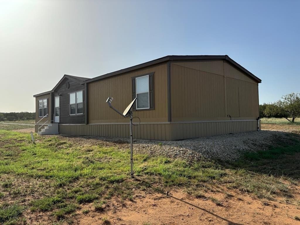 50.75 acres in Coke County - photo 44