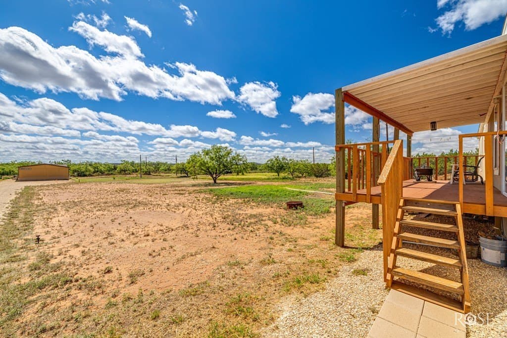 50.75 acres in Coke County - photo 7