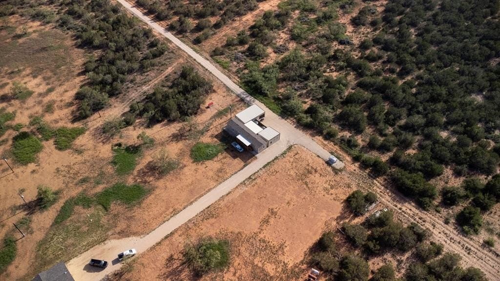 50.75 acres in Coke County - photo 41