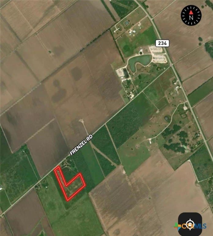 8 acres in Jackson County - photo 2