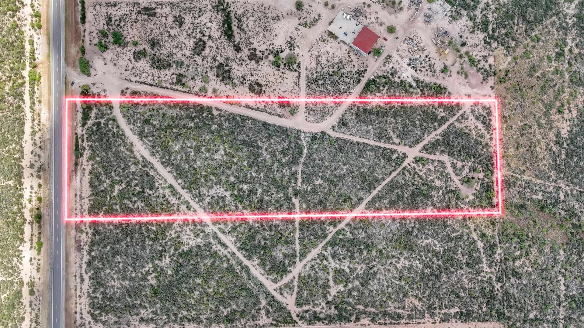 10 acres in Webb County - photo 5