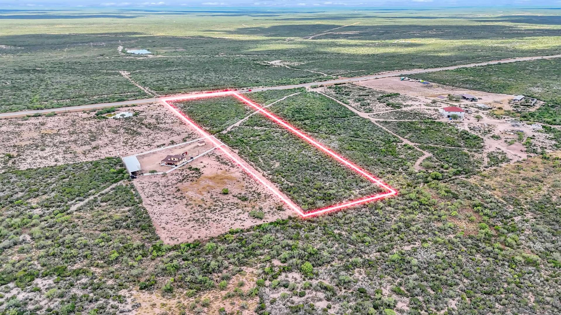 10 acres in Webb County - photo 6
