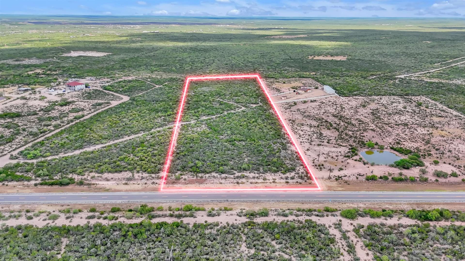 10 acres in Webb County - photo 7