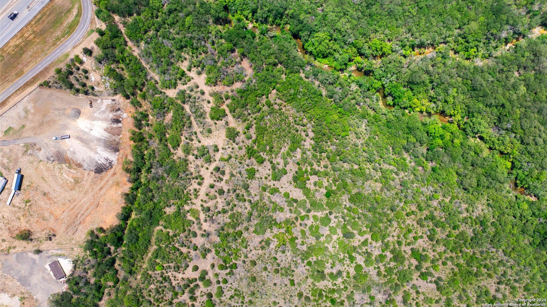 10.3 acres in Bexar County - photo 2