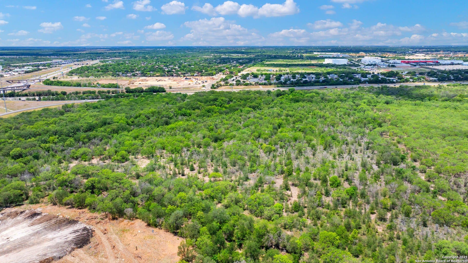 10.3 acres in Bexar County - photo 5