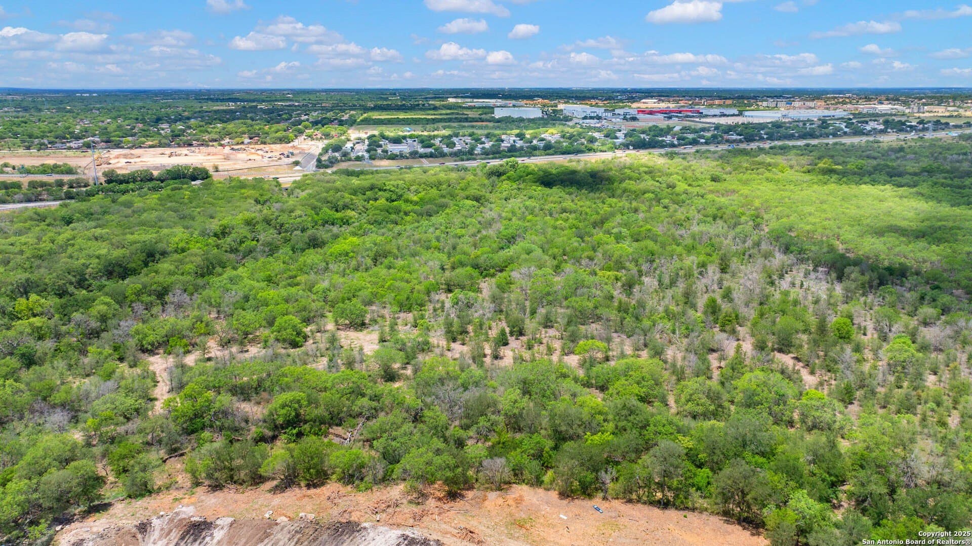 10.3 acres in Bexar County - photo 4