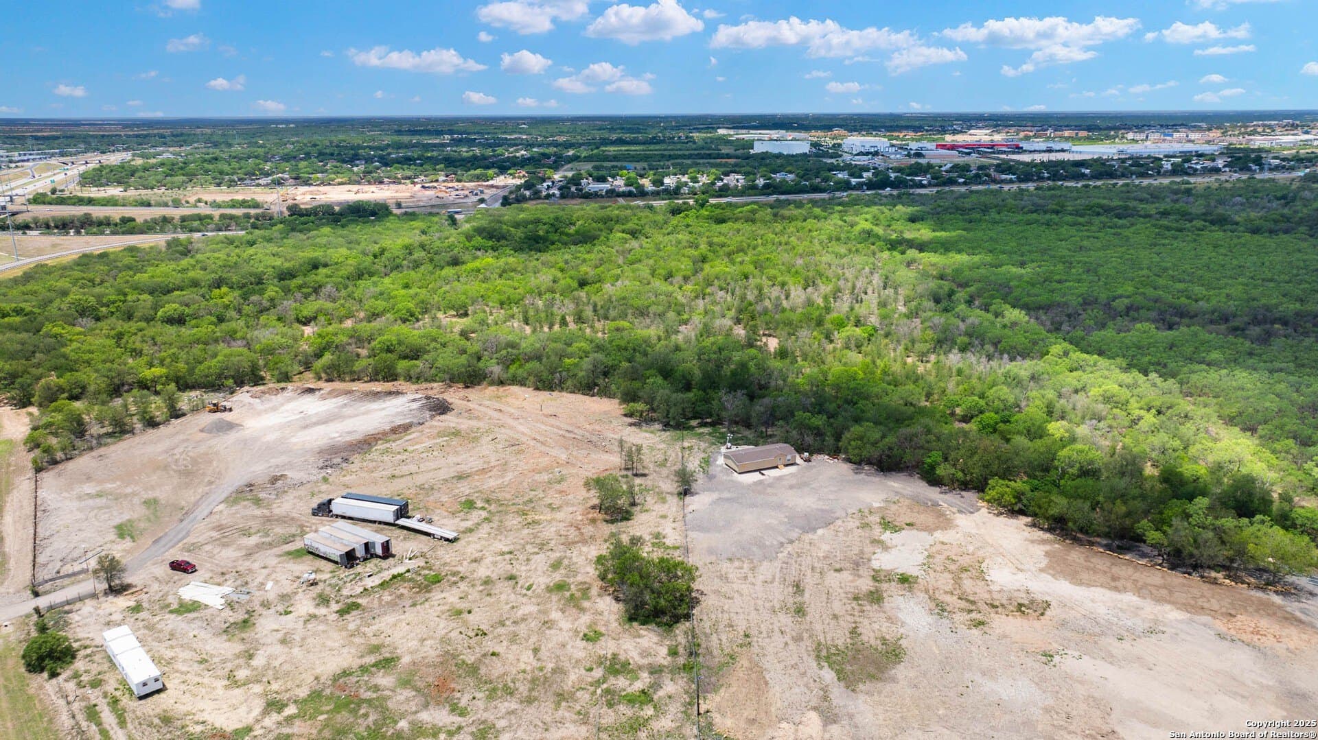 10.3 acres in Bexar County - photo 3