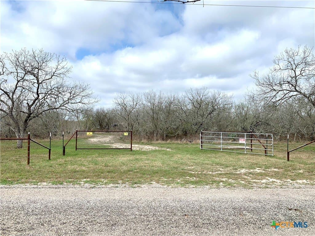 Pierce Road