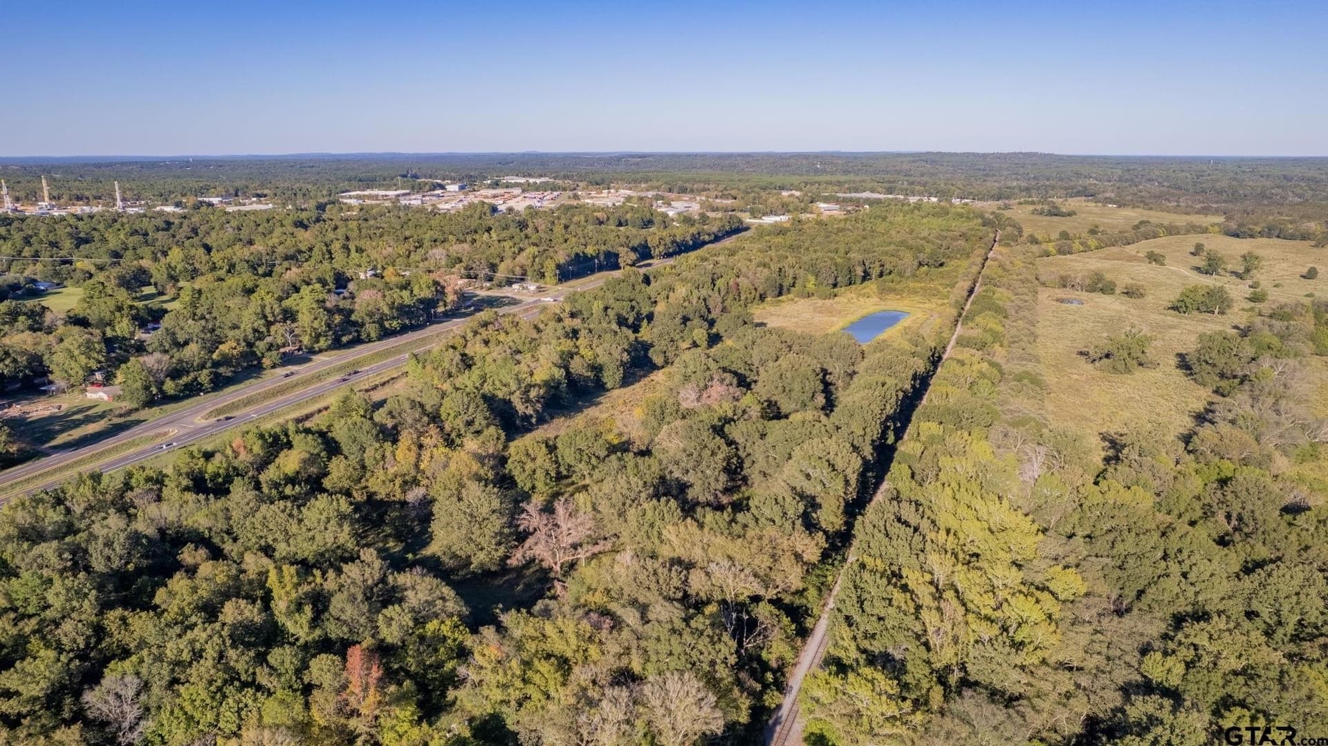 38.75 acres in Smith County - photo 6