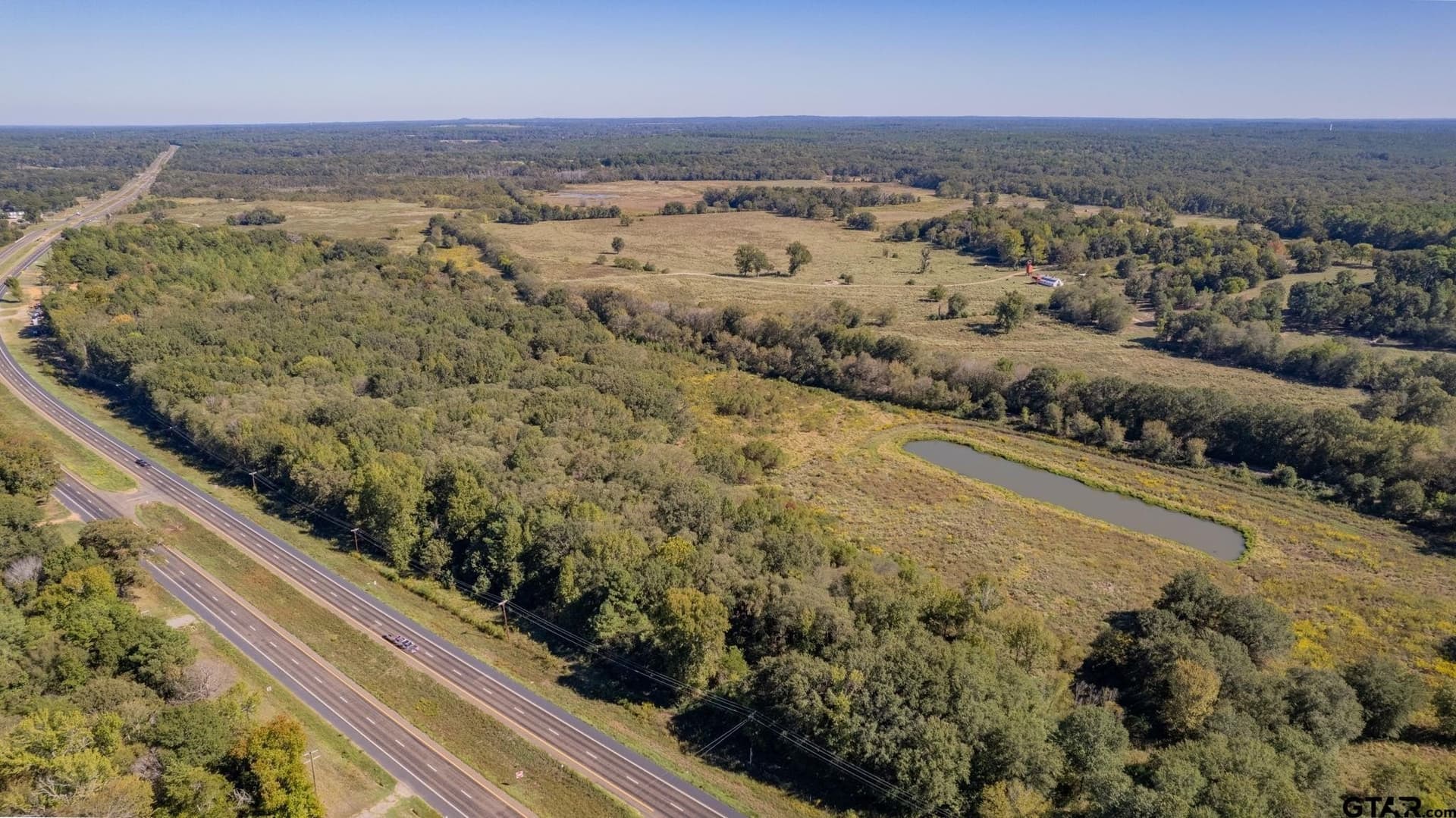 38.75 acres in Smith County - photo 8
