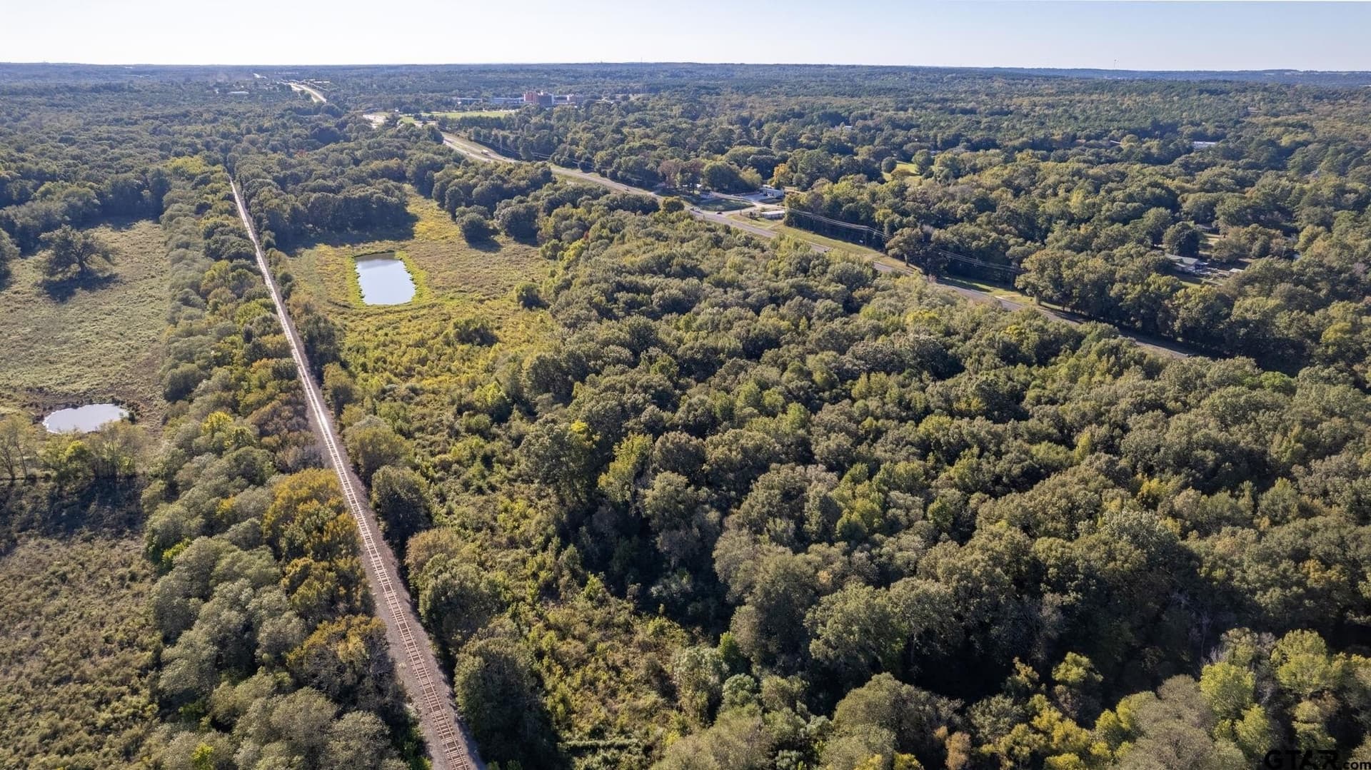 38.75 acres in Smith County - photo 2