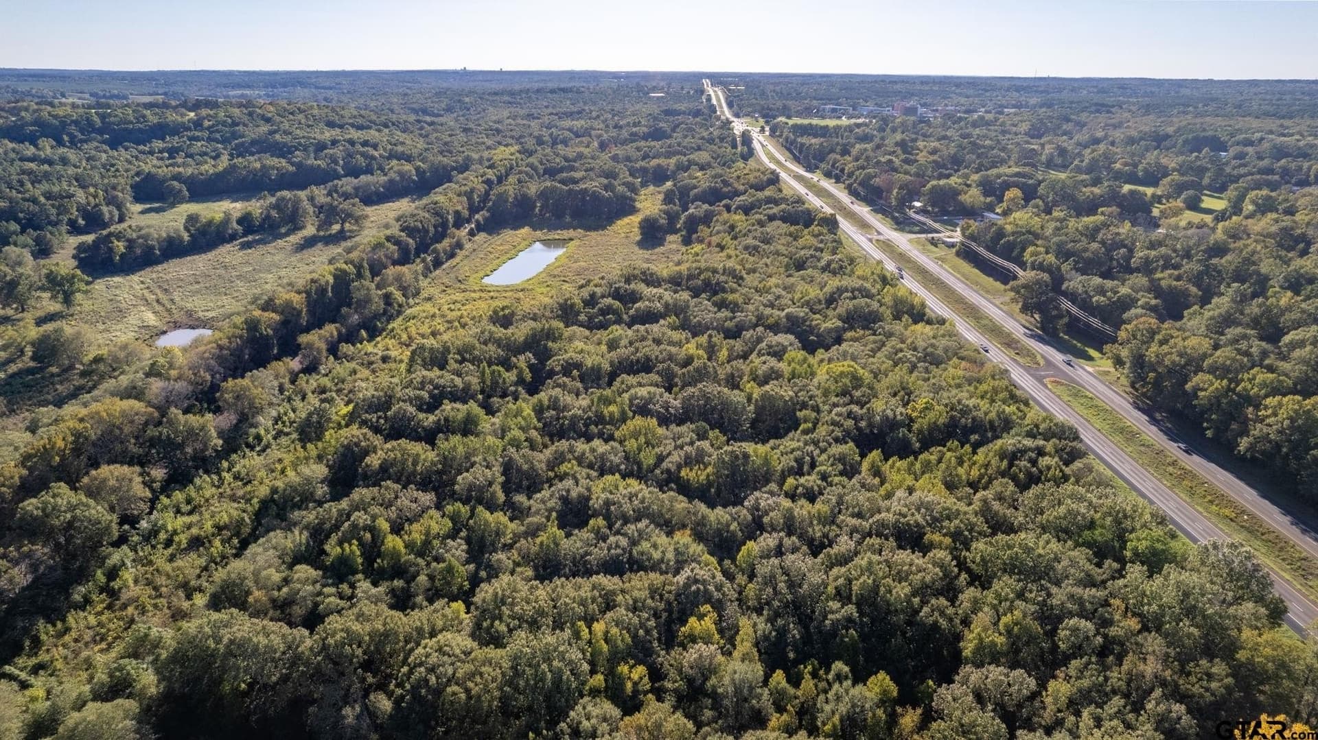 38.75 acres in Smith County - photo 3