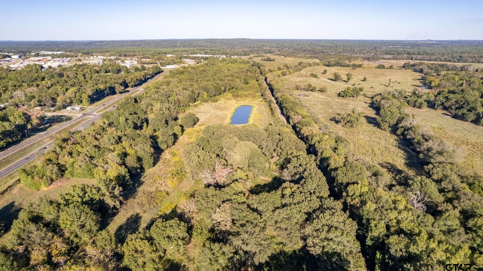 38.75 acres in Smith County - photo 5