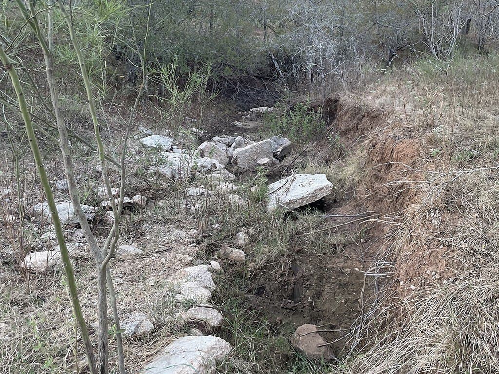 111 acres in Gonzales County - photo 20