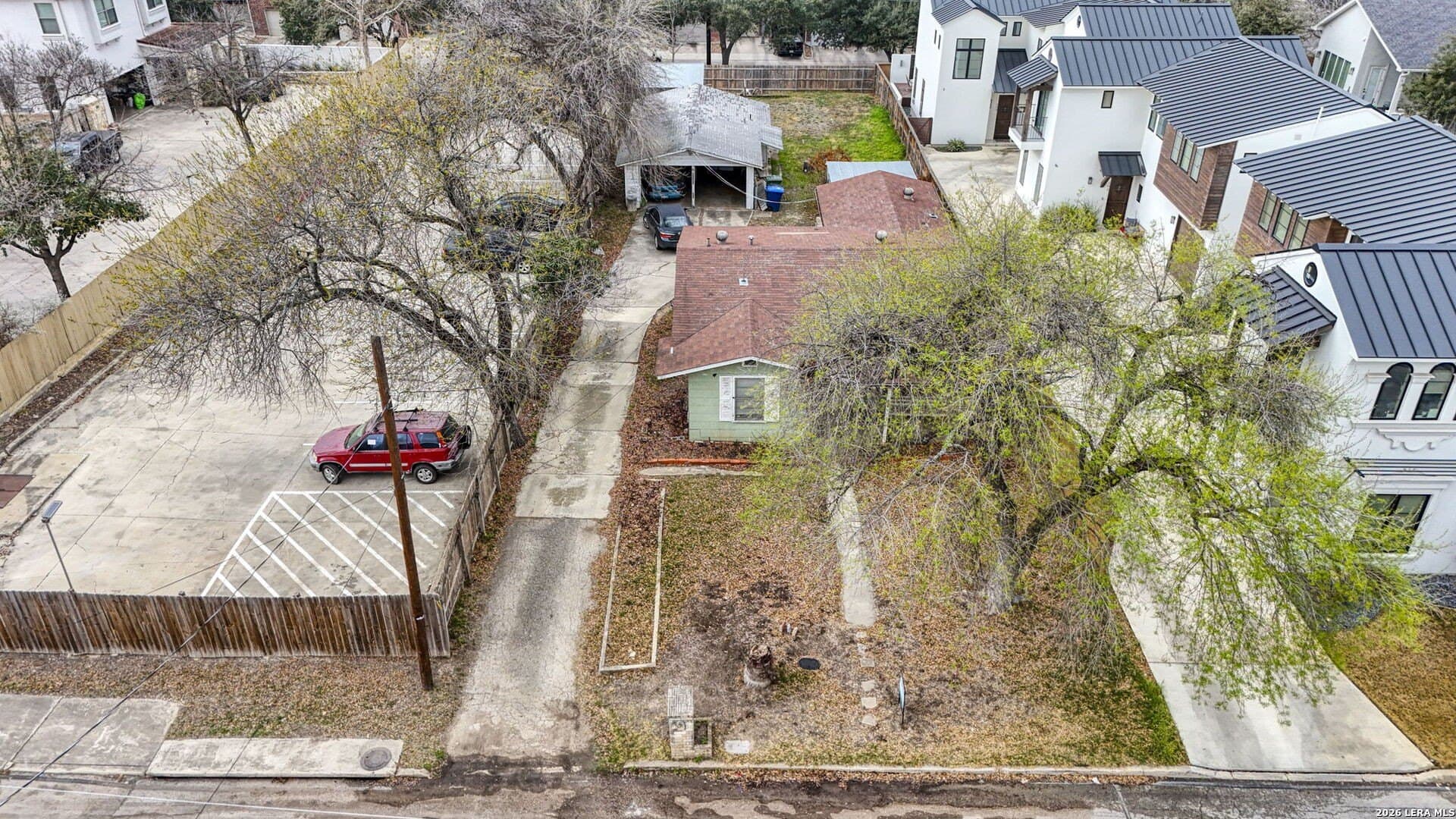 0.22 acres in Bexar County - photo 28