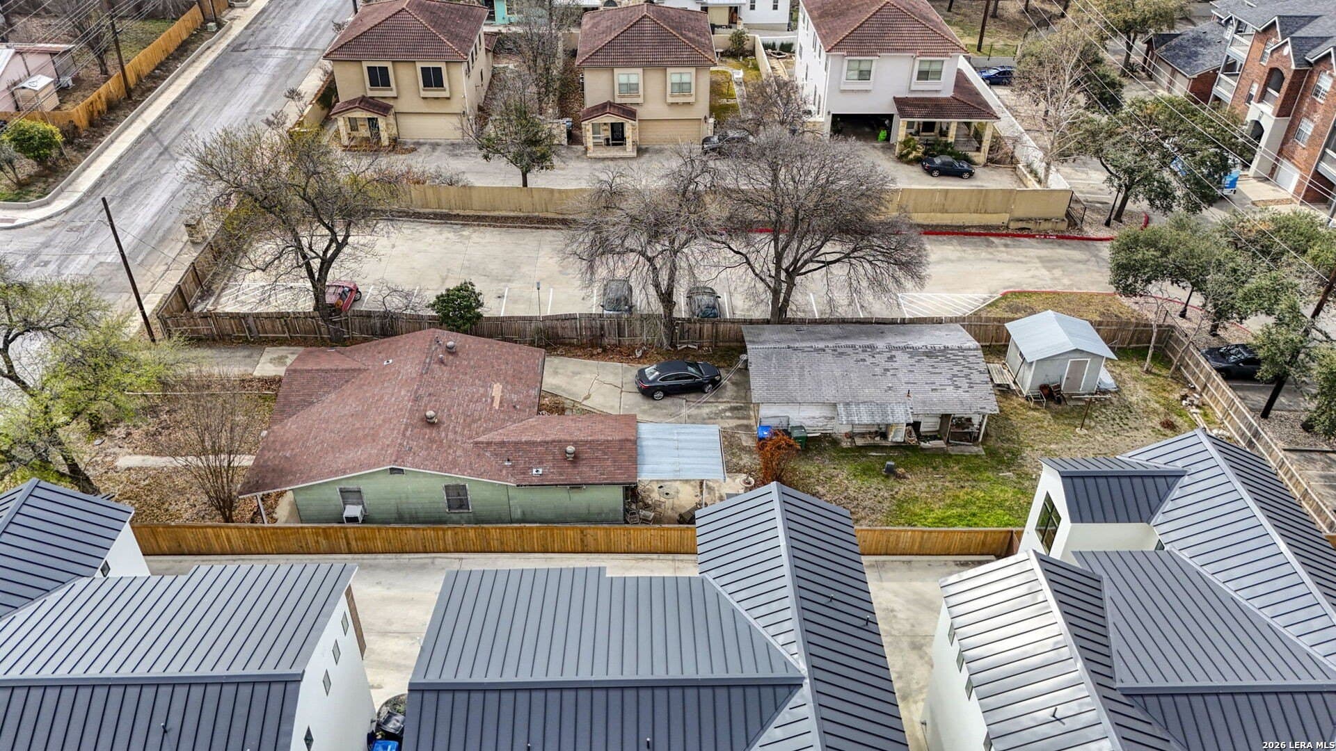 0.22 acres in Bexar County - photo 16