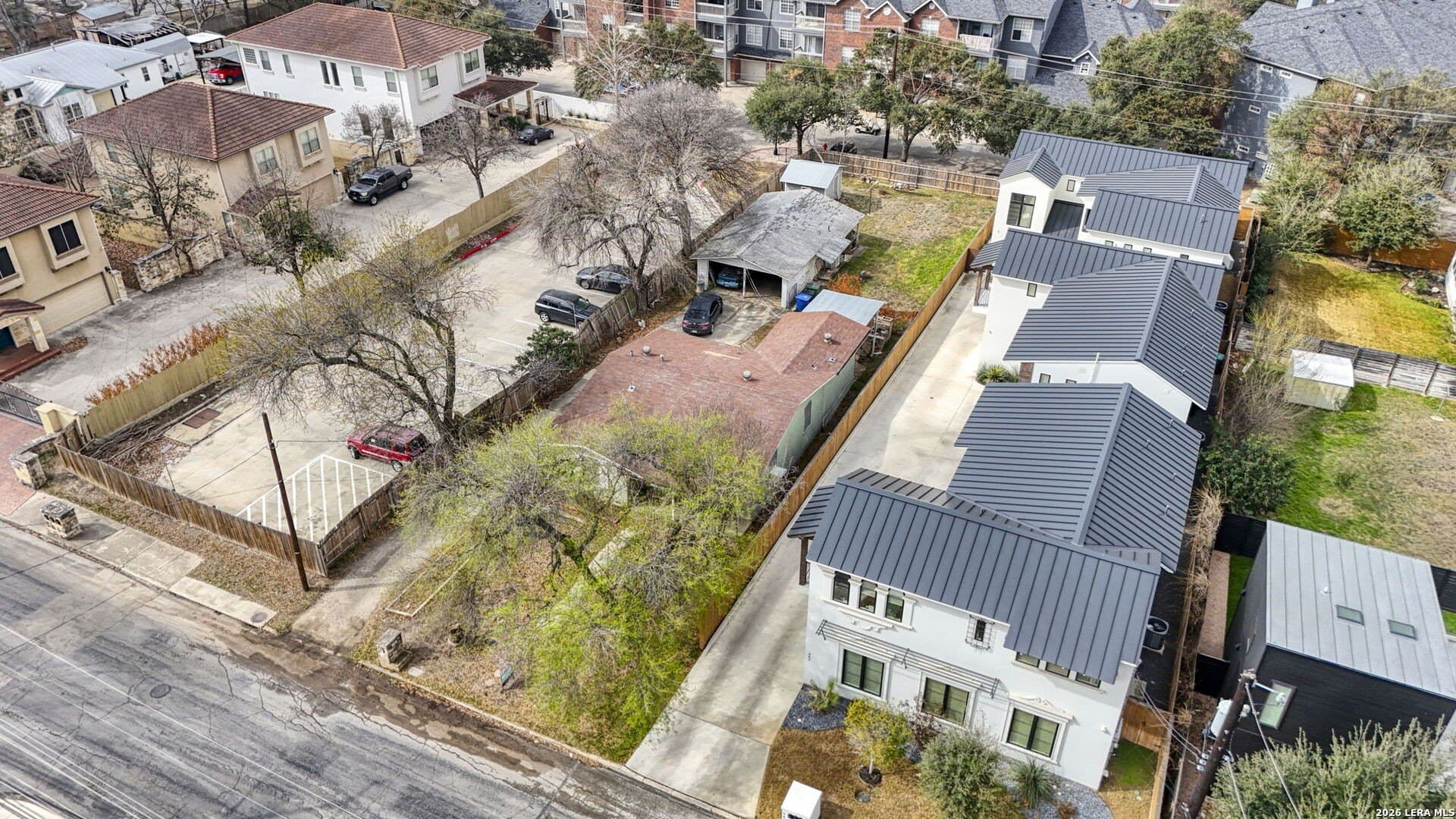 0.22 acres in Bexar County - photo 18