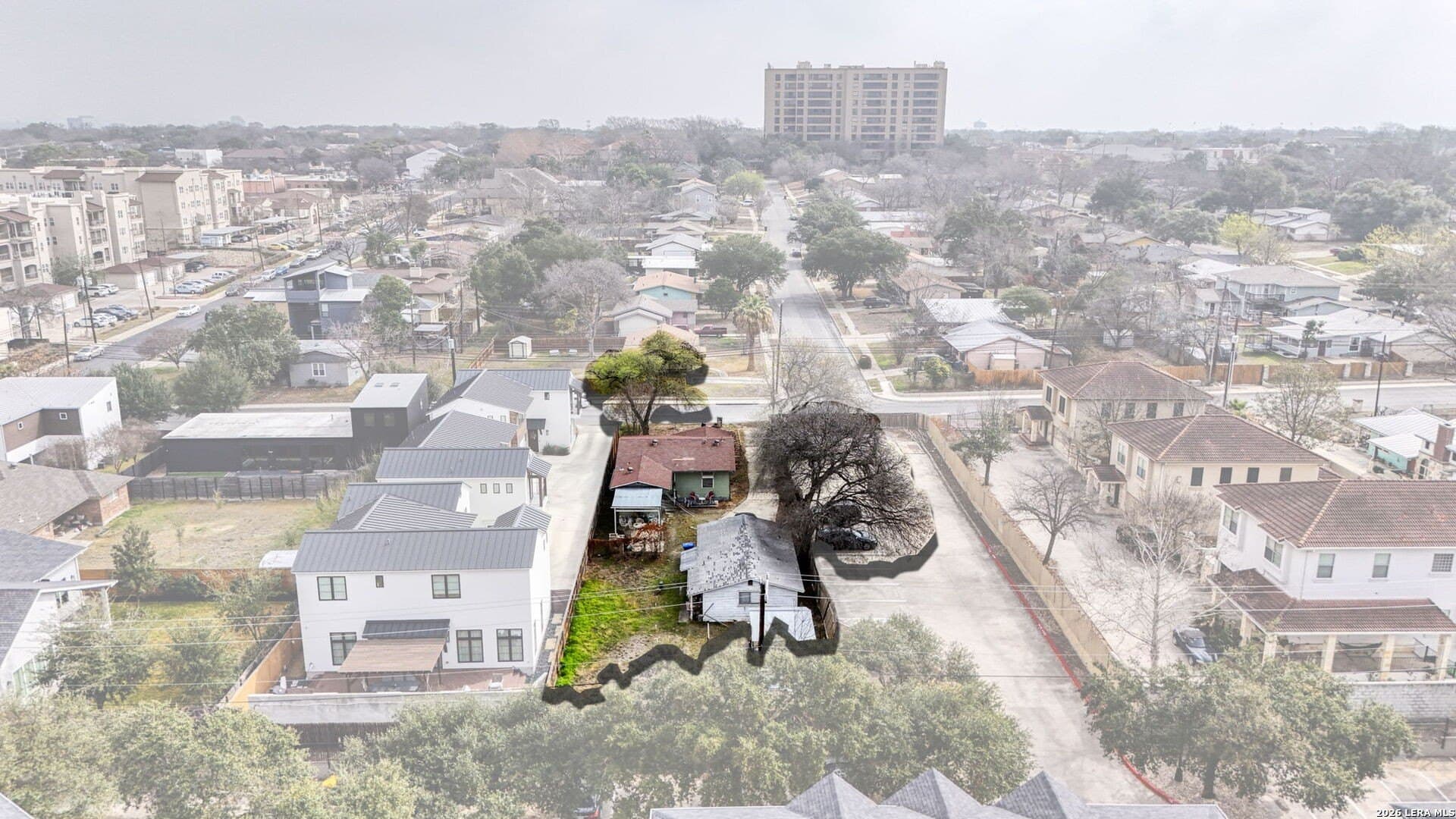 0.22 acres in Bexar County - photo 11