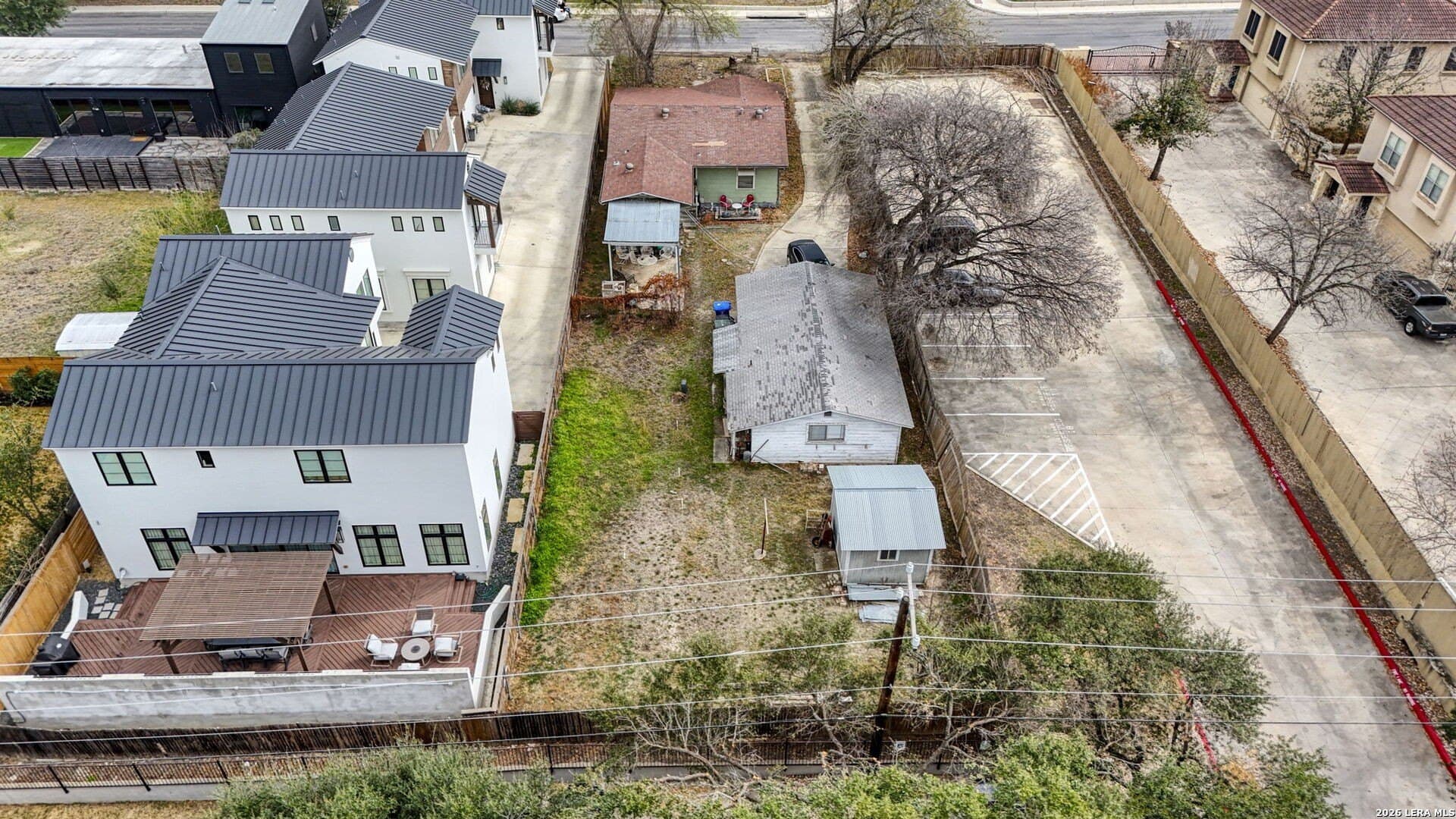0.22 acres in Bexar County - photo 25