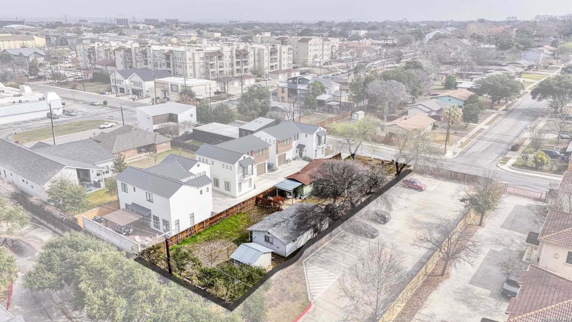 0.22 acres in Bexar County - photo 9
