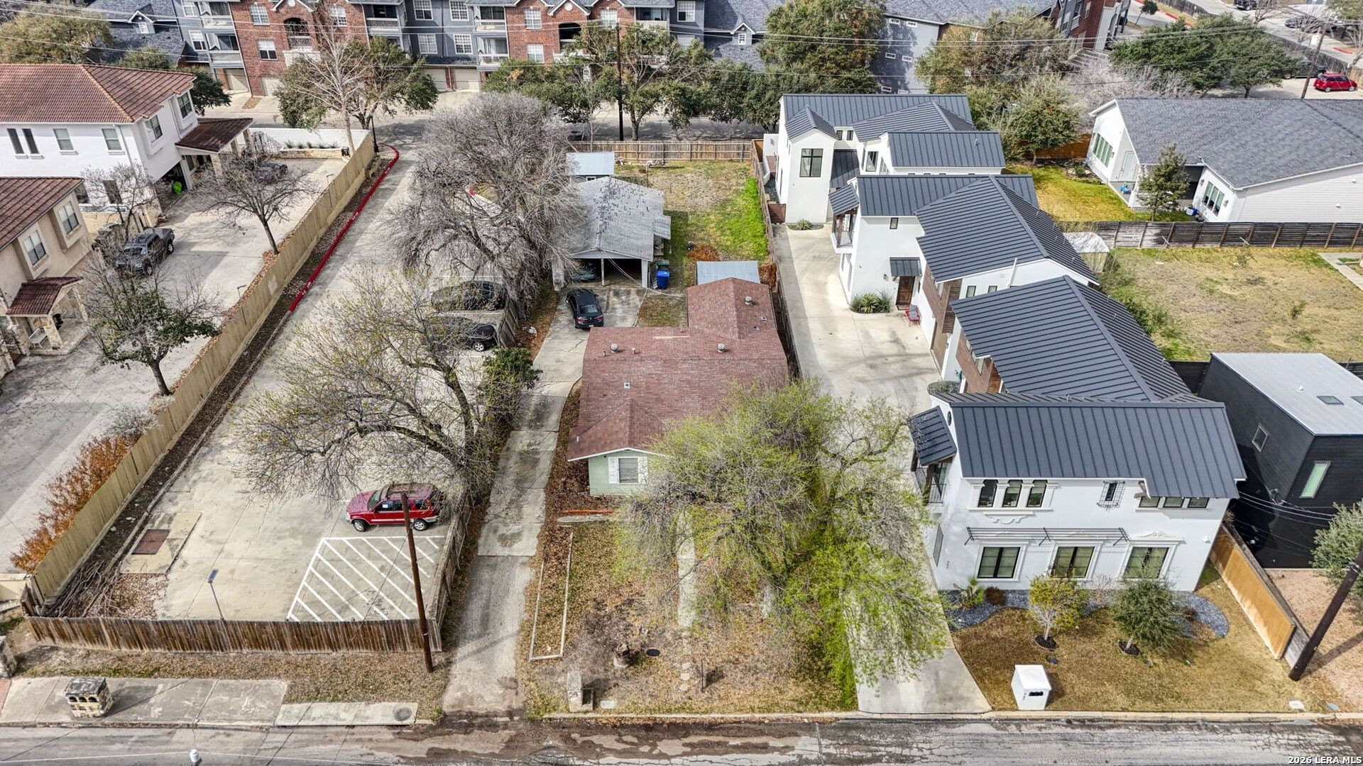0.22 acres in Bexar County - photo 20