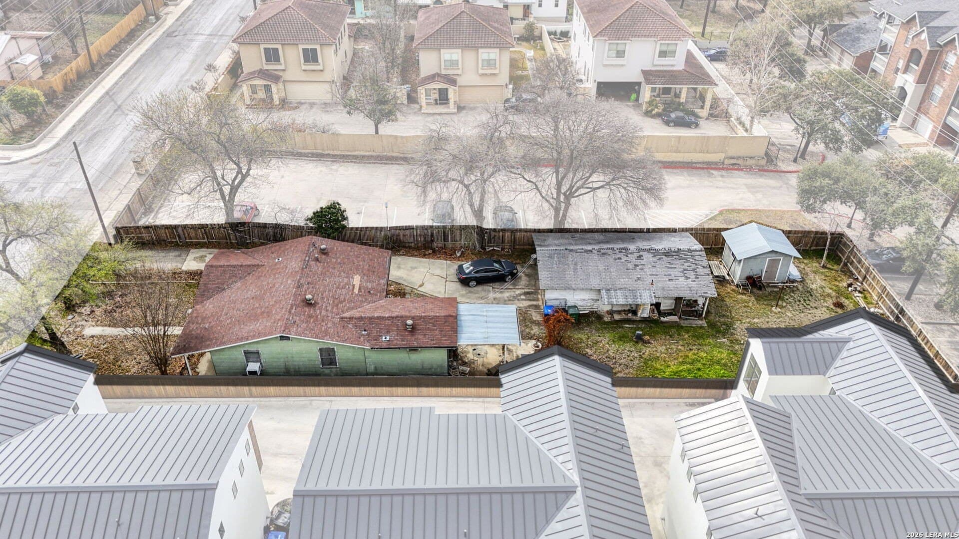 0.22 acres in Bexar County - photo 15