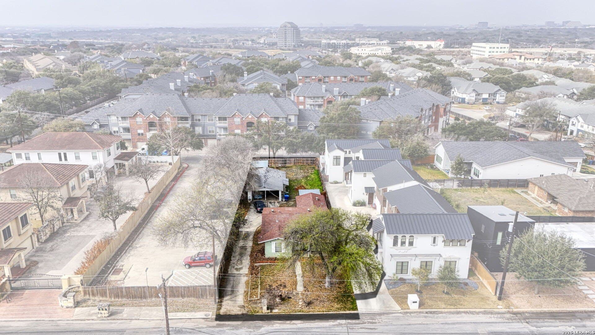 0.22 acres in Bexar County - photo 3