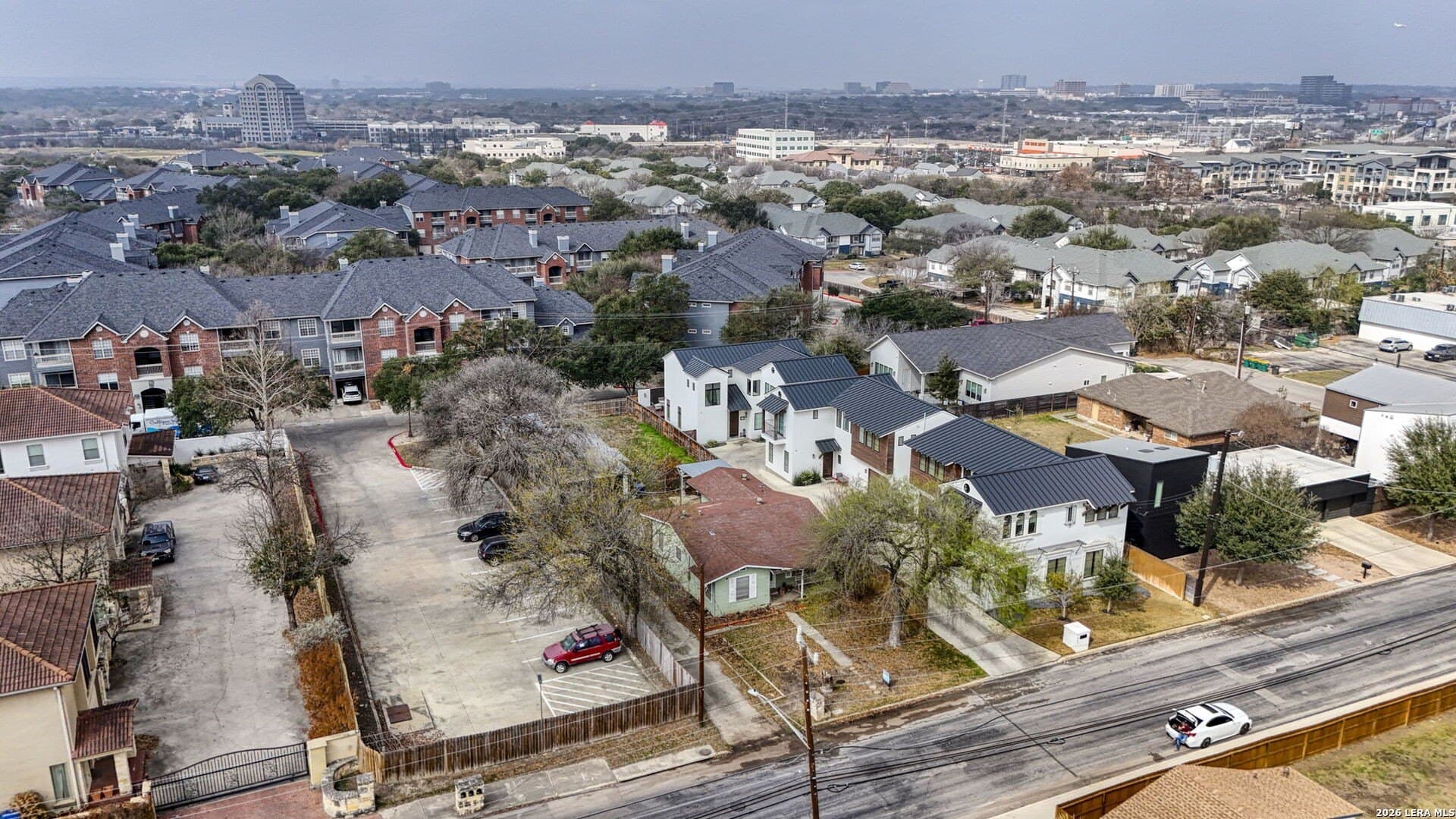 0.22 acres in Bexar County - photo 6