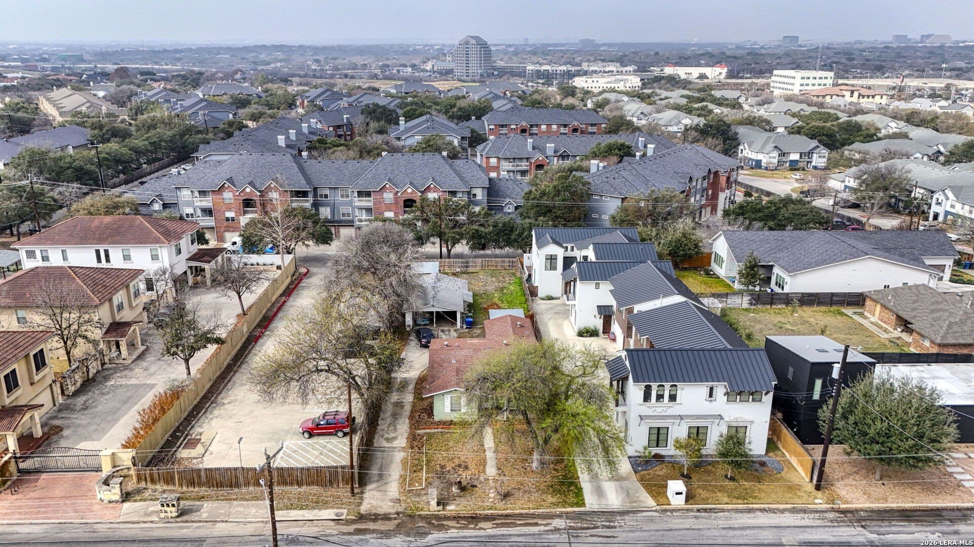 0.22 acres in Bexar County - photo 4
