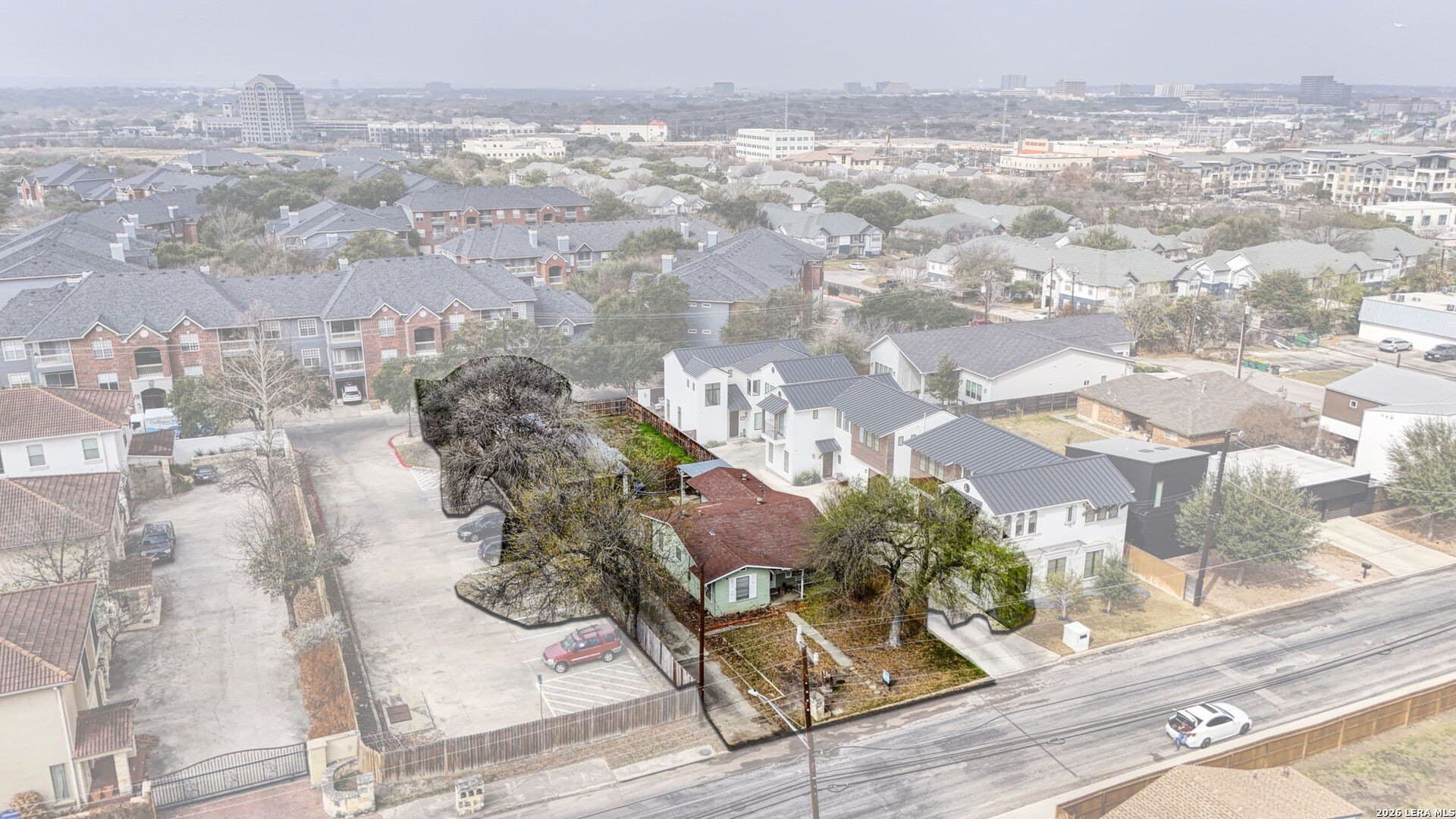 0.22 acres in Bexar County - photo 5