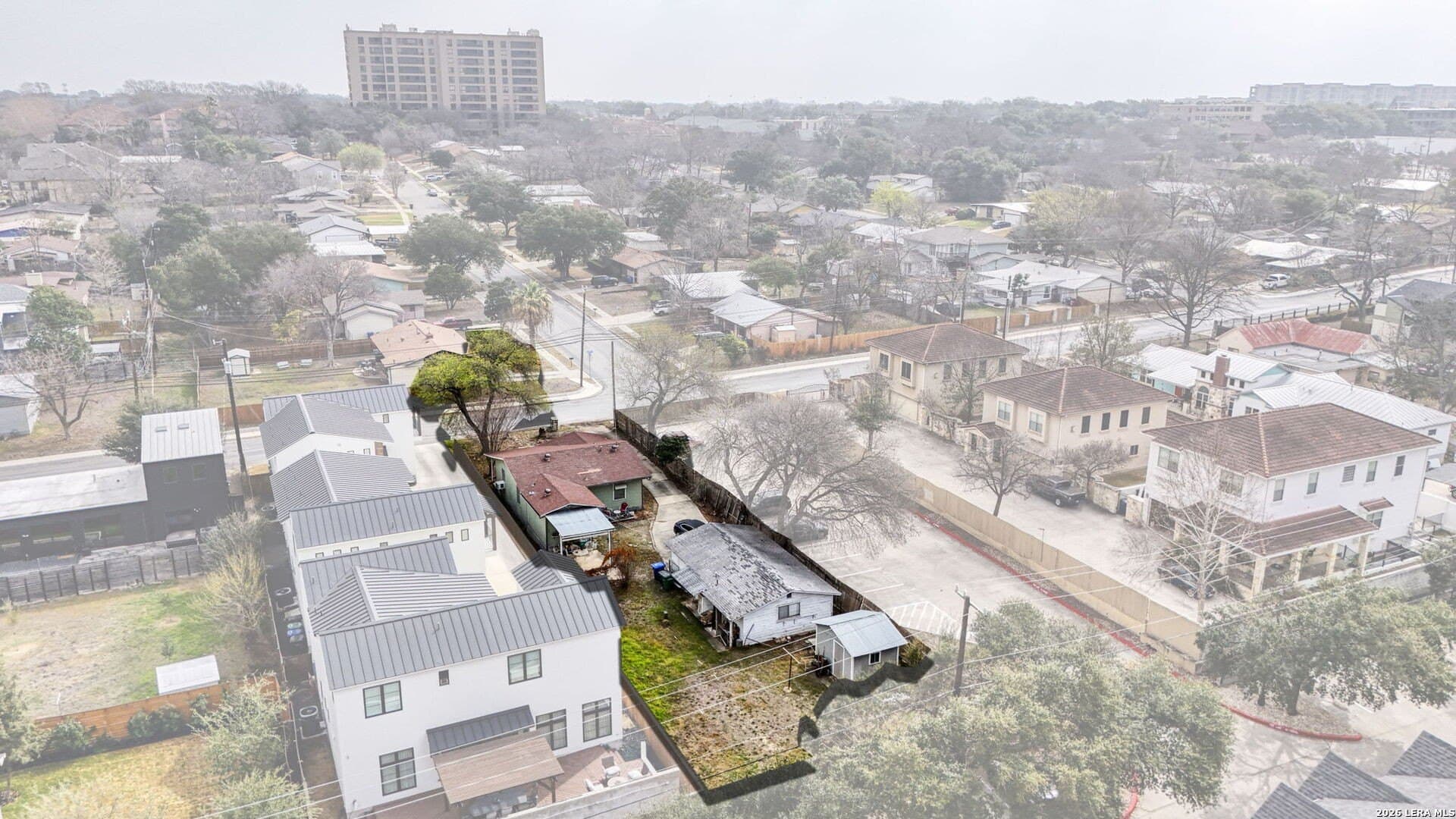 0.22 acres in Bexar County - photo 13