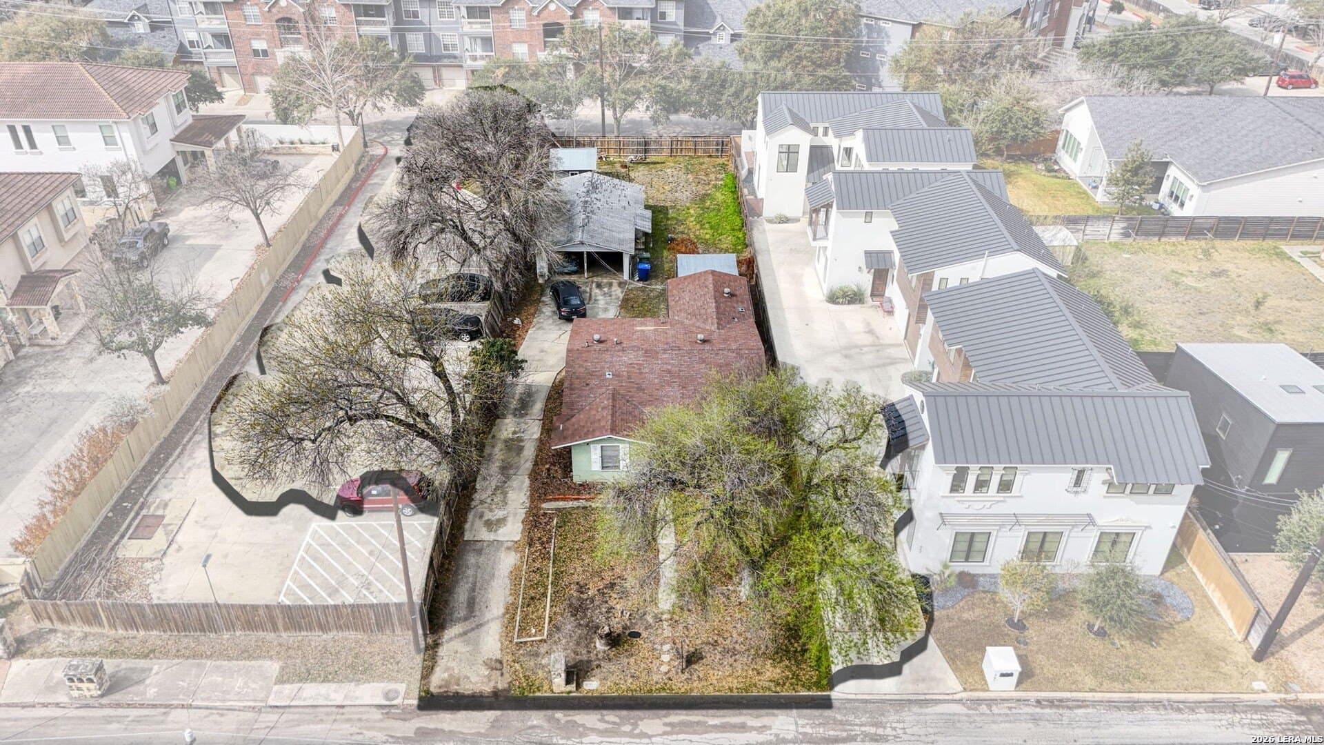 0.22 acres in Bexar County - photo 19