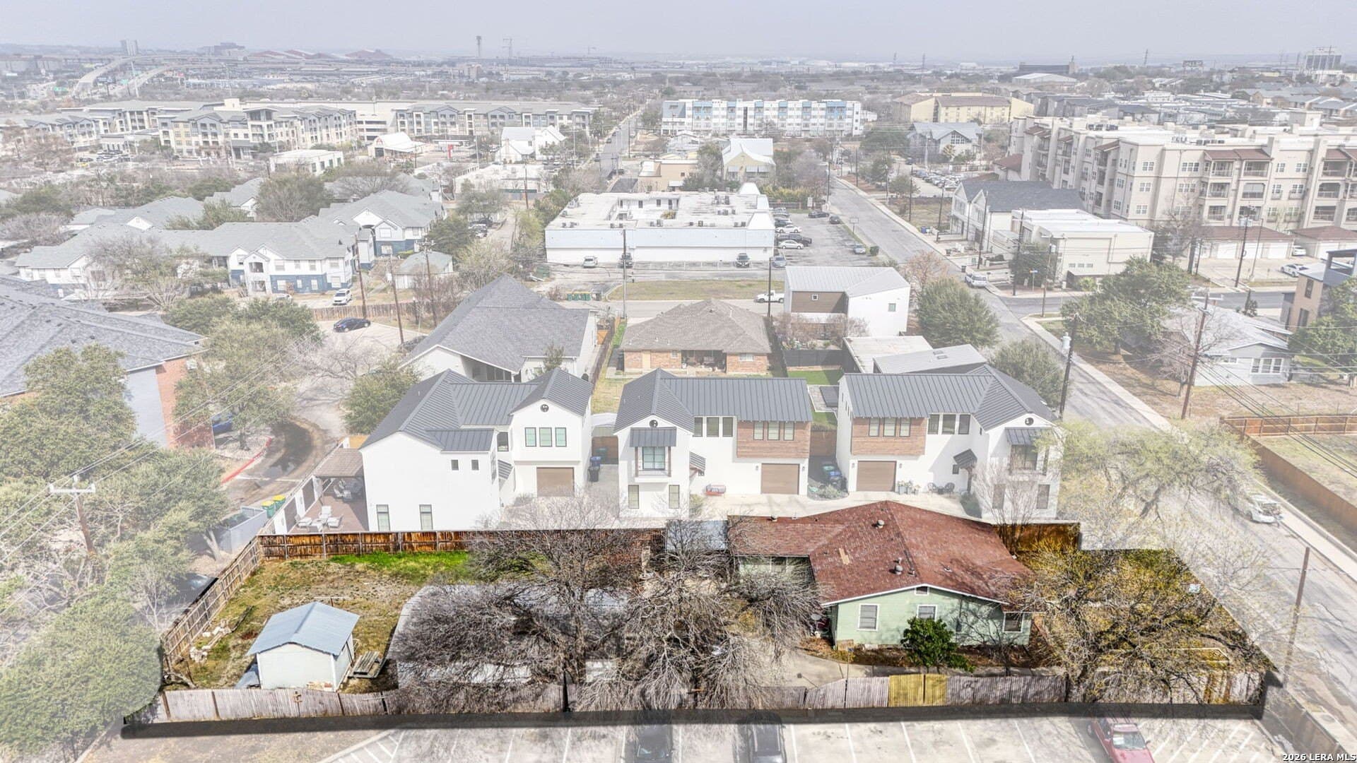 0.22 acres in Bexar County - photo 7