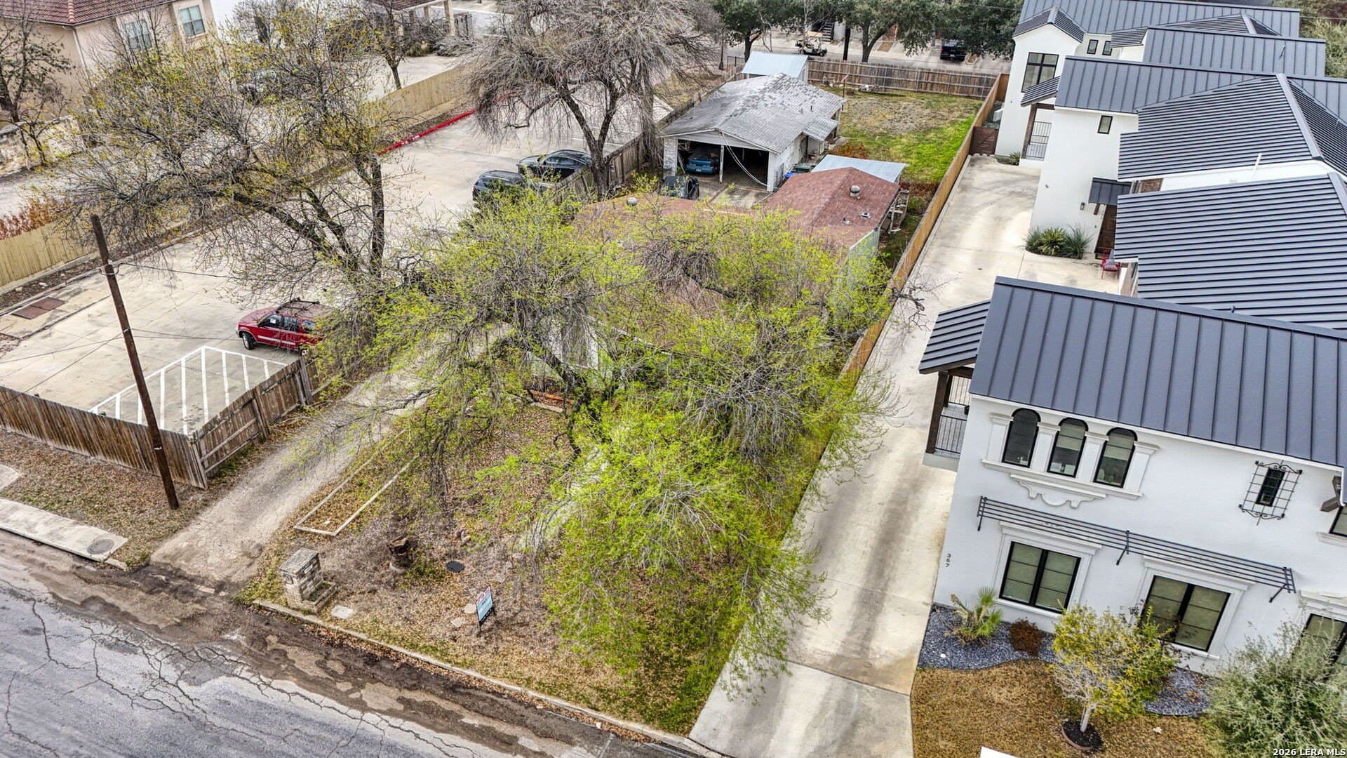 0.22 acres in Bexar County - photo 29