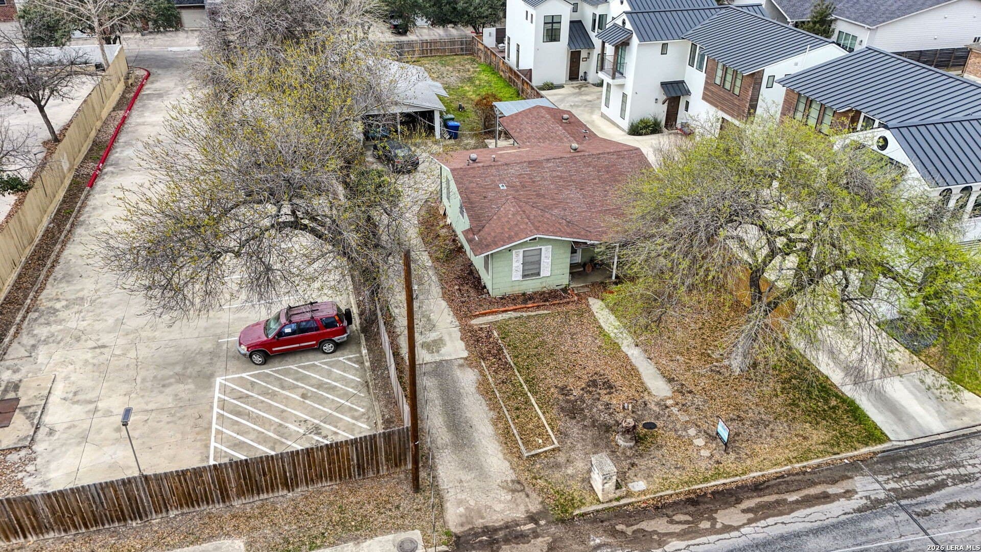 0.22 acres in Bexar County - photo 30