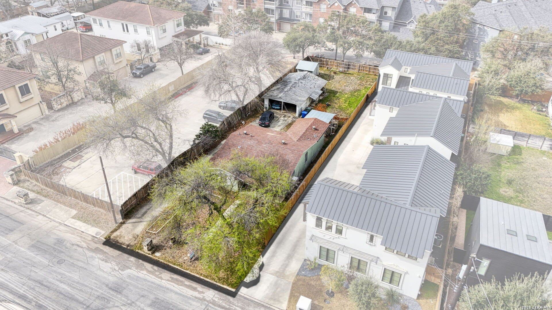 0.22 acres in Bexar County - photo 17